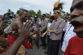 UU Otsus Papua & Mundurnya Demokrasi di Bumi Cendrawasih