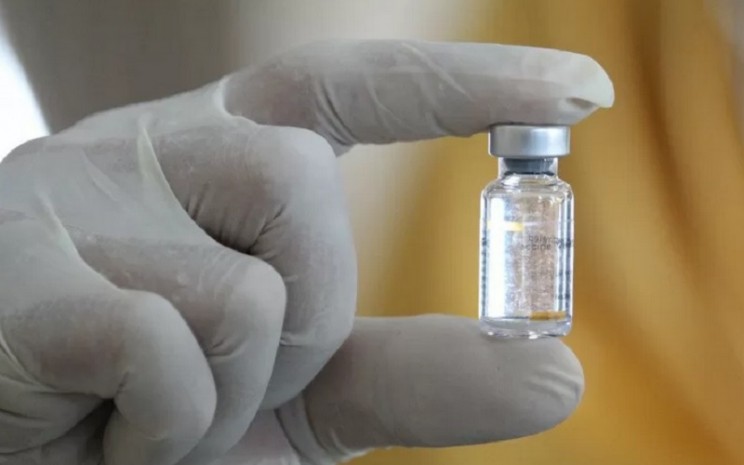 BioNTech Jadi Vaksin Covid-19 Asing Pertama Disetujui di China 