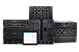 Dell Perkenalkan 16 Portofolio Server Generasi Terbaru