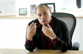 Pandu Sjahrir Tegaskan IPO Bukalapak Bukan Strategi Exit Investor