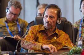 Kunci Sukses Brunei 400 Hari Bebas Corona, Pelanggar Prokes Dihukum Berat