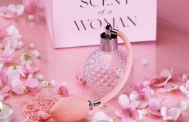 Harumnya Bisnis HMNS, dari Jualan Online Bisa Laku Ribuan Parfum per Bulan