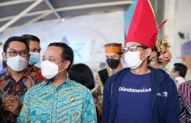 Anugerah Desa Wisata Indonesia, Sulsel Usulkan 161 Kandidat
