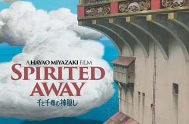 Kisah Sukses Museum Studio Ghibli Galang Donasi usai Tertekan Pandemi