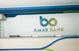 Bank Amar Jadwalkan RUPS Tahunan 25 Agustus 