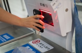 Wisatawan Asing ke China Diperbolehkan Gunakan Yuan Digital