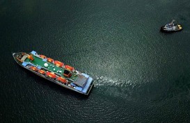 Optimalisasi Angkutan Tol Laut, Kemenhub Tambah 2 Pelabuhan Singgah Baru
