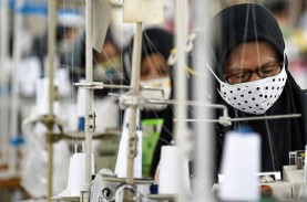Pekerja Perempuan Masih Lebih Menderita Dibanding…