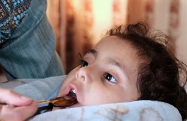 Tips Merawat Anak dengan Asma di Tengah Pandemi