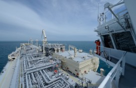 SKK Migas Proyeksikan Lifting LNG Capai 205,5 Kargo Tahun ini 