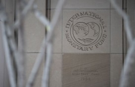 IMF Ingatkan Urgensi Reformasi untuk Tambal Kerugian US$15 Triliun di PDB Dunia
