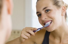 5 Cara Sikat Gigi yang Salah Kaprah