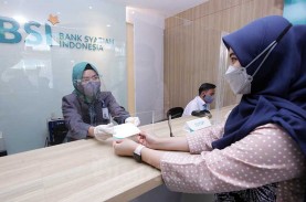 Bank Syariah Indonesia Lakukan Auto Migrasi bagi Nasabah Eks BRIS