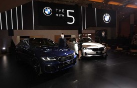 Juni 2021, BMW Indonesia Panen Pesanan Model Baru di Tengah Covid-19
