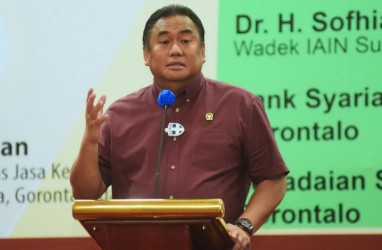 Wakil Ketua DPR Sebut PPKM Darurat Bisa Bangkitkan Perekonomian