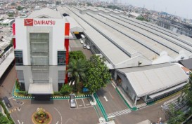 Daihatsu Genjot Penjualan Digital selama PPKM Darurat