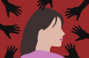 RUU PKS Bakal Atur Praktik Kekerasan Seksual di Dunia Digital