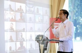 Hari Anak Nasional, Siswa SD Tanya ke Jokowi: Kalau Jadi Presiden Ngapain Aja?