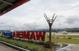 Jayawijaya Memperpanjang Penghentian Penerbangan