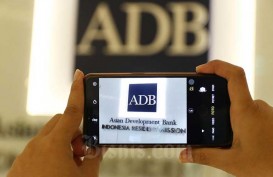 ADB Dukung Indonesia untuk Pimpin Transisi Hijau di G20 dan ASEAN