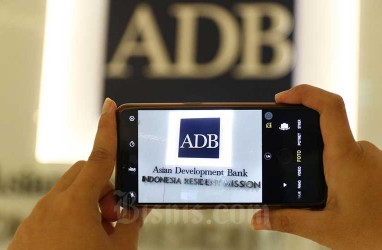 ADB Dukung Indonesia untuk Pimpin Transisi Hijau di G20 dan ASEAN
