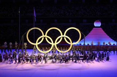 Tragedi Pembantaian Munchen Dikenang di Pembukaan Olimpiade 2020