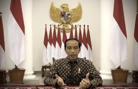 Obat Covid-19 di Apotek Habis, Jokowi: Terus Saya Cari di Mana?