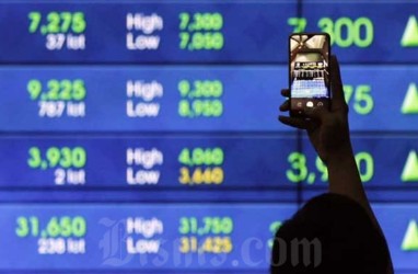 IPO Unikorn dan Valuasi Big Caps Jadi Pemanis Investor Asing Masuk Pasar Saham