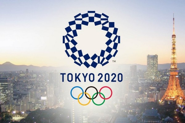 Tunggal olimpiade musim panas 2020
