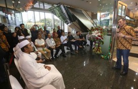 Jusuf Hamka Merasa Diperas Bank Syariah, Waketum MUI: Lapor ke OJK!