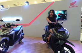 Harga Honda Vario Juli 2021, Motor Matik Pertama AHM di Indonesia