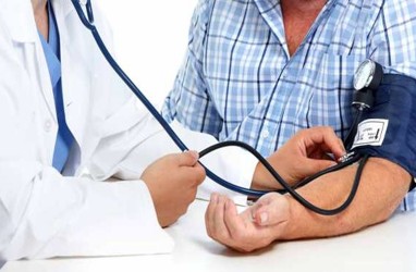 5 Gejala Hipertensi yang Butuh Bantuan Medis Secepatnya