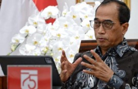 Temui Pengemudi Transportasi Umum di Bogor, Menhub Bahas STRP hingga Vaksinasi