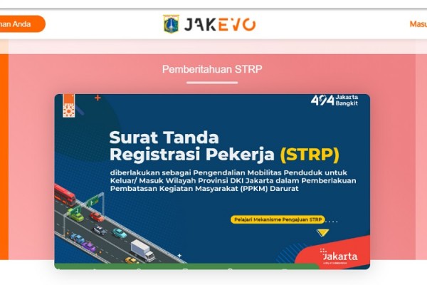 Perpanjangan Ppkm Level 4 Polda Metro Tegaskan Pemeriksaan Strp Tetap Wajib