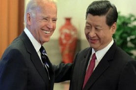 Saham Emiten Bimbel di China Rontok Usai Pemerintah…