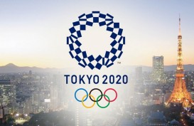 Olimpiade Tokyo 2020, Akhirnya Peraih Medali Boleh Berpose Tanpa Masker