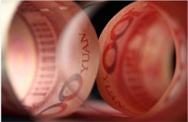 Yuan Digital Jadi Ancaman Serius bagi Dolar AS