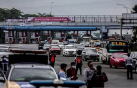Ganjil-Genap di Bogor, Polisi Putar Balik 27.748 Kendaraan