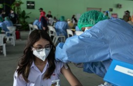 Sentra Vaksinasi BPBD Jabar Digelar di Garut, Segera Daftar Kuota Terbatas