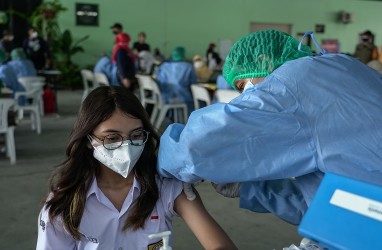 Sentra Vaksinasi BPBD Jabar Digelar di Garut, Segera Daftar Kuota Terbatas