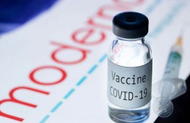 Anak Usia 12-15 Tahun di Yunani Disuntik Vaksin Covid-19 Pfizer-Moderna