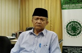 Wakil Ketua Umum MUI 'Ketuk Hati' Konglomerat Bantu Atasi Dampak Covid-19