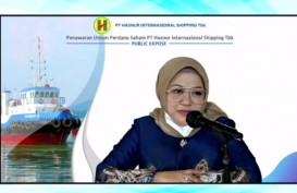 IPO Hasnur Shipping (HAIS) & Kedatangan Konglomerat Kalimantan ke Lantai Bursa