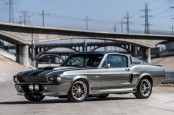 Mustang GT500 Terbakar, Atta Halilintar Sebut Bukan Miliknya