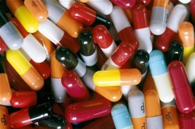 Berbahaya! Konsumsi Antibiotik Tanpa Resep Dokter