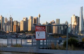 Varian Delta Memburuk, Lockdown Sydney Diperpanjang Empat Minggu