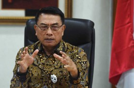 KSP Apresiasi Respons TNI atas Aksi Kekerasan Oknum…