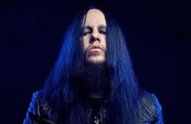 In Memoriam Joey Jordison: Drumer Terbaik, 'Dipecat' Slipknot dan Sakit Kronis