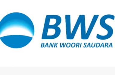Bakal Rights Issue, Saham Bank Woori (SDRA) Terbang 25 Persen