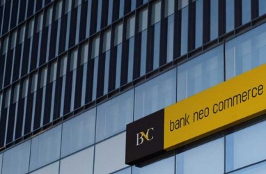 Akulaku Jadi Pemegang Saham Pengendali, Apa Rencana Bisnis Bank Neo Commerce (BBYB)?